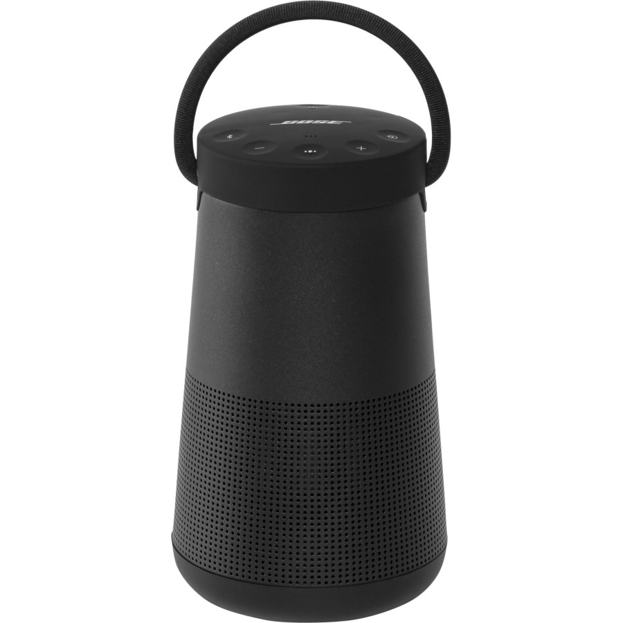 Bose SoundLink Revolve+ II black #1