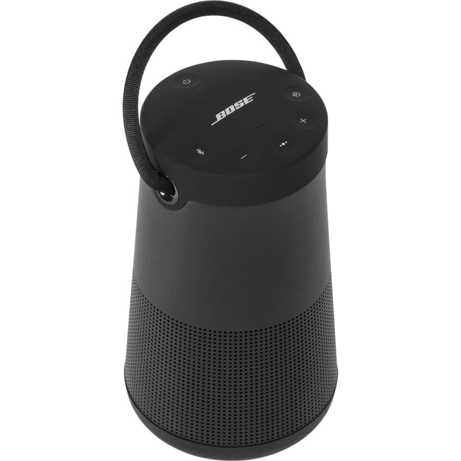Bose SoundLink Revolve+ II black #2
