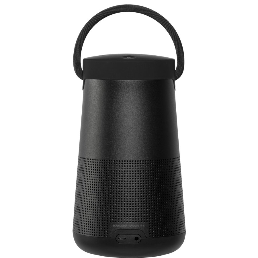 Bose SoundLink Revolve+ II black #3