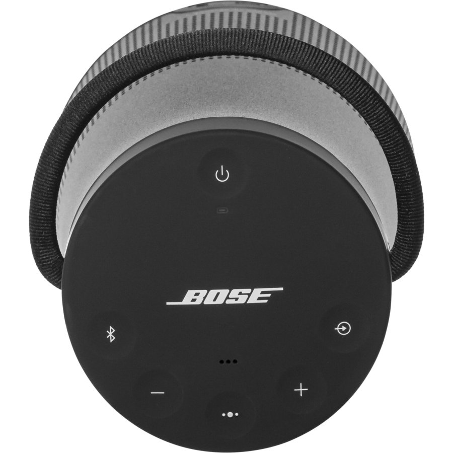 Bose SoundLink Revolve+ II black #4