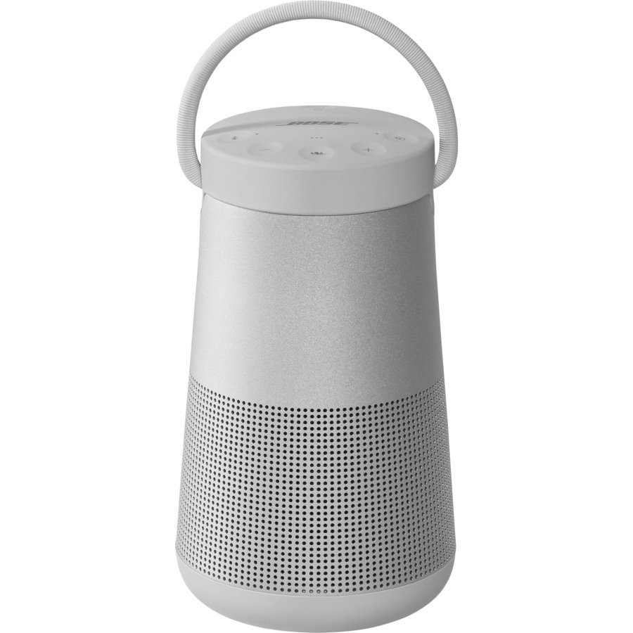 Bose SoundLink Revolve+ II silver #1