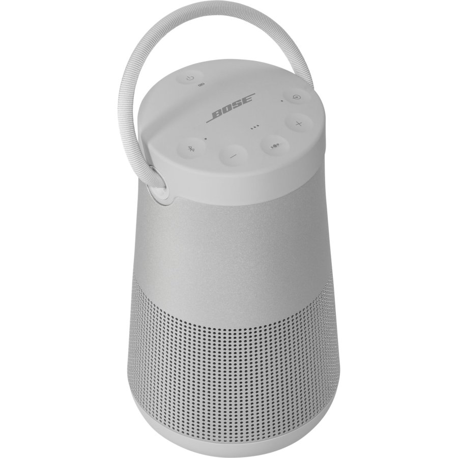Bose SoundLink Revolve+ II silver #2