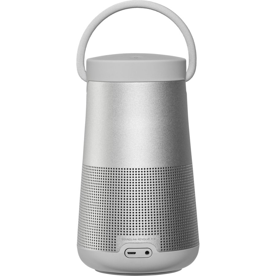 Bose SoundLink Revolve+ II silver #3