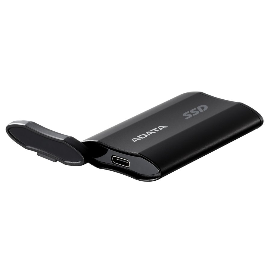 ADATA SD810 2 TB USB Type-C USB 3.2 Gen 2x2 Sort #4