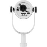 Shure MV7+ weiß #3