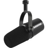 Shure MV7+ schwarz #1