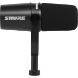 Shure MV7+ schwarz #2