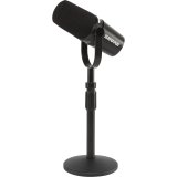 Shure MV7+ Bundle schwarz #1