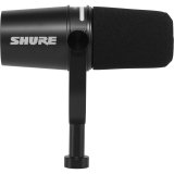 Shure MV7+ Bundle schwarz #3