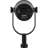 Shure MV7+ Bundle schwarz #4
