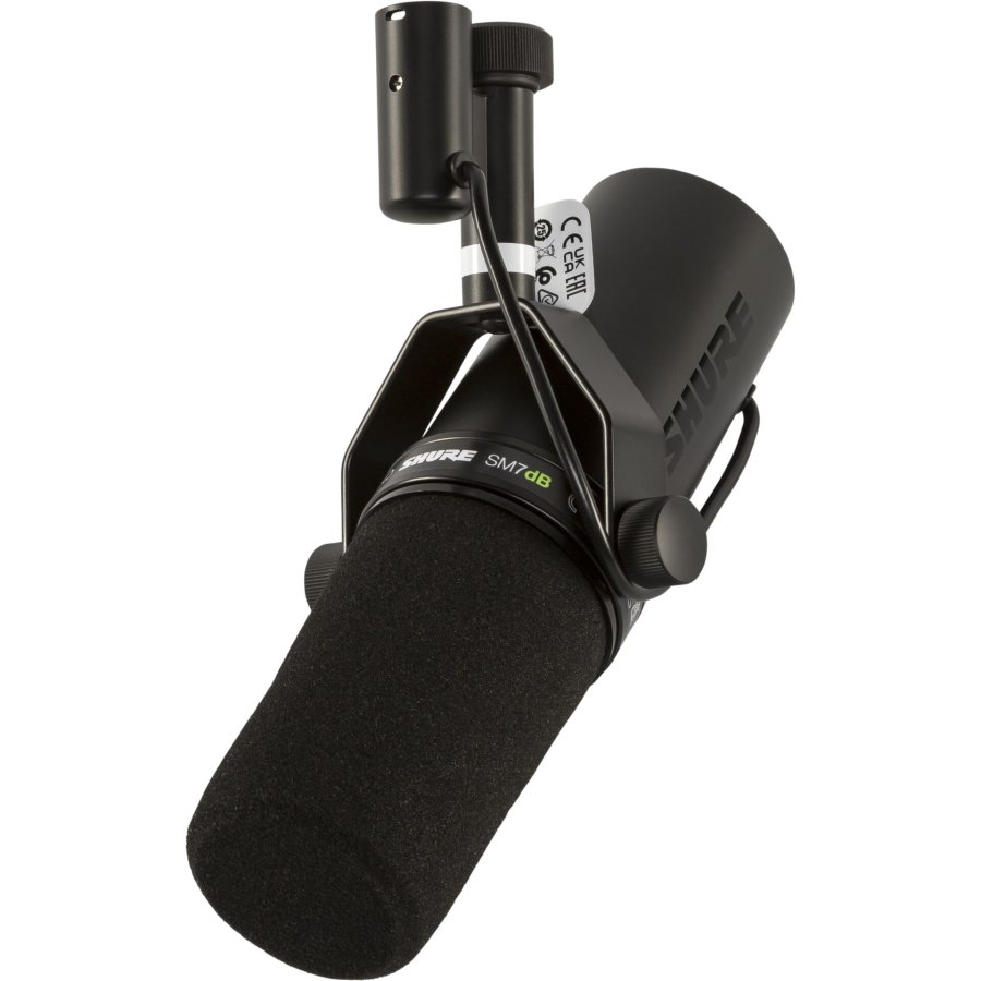 Shure SM7DB #1
