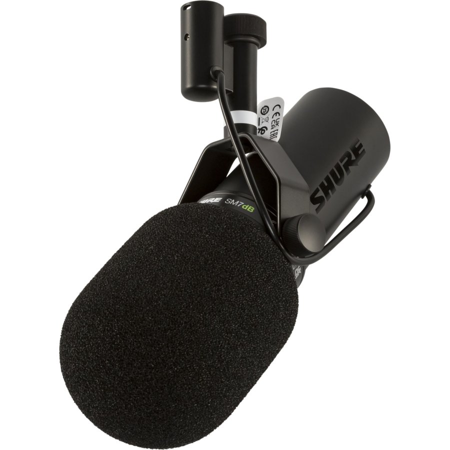 Shure SM7DB #2