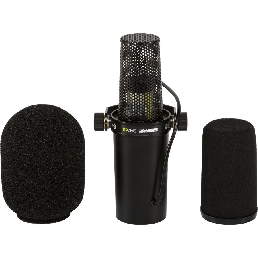 Shure SM7DB #3