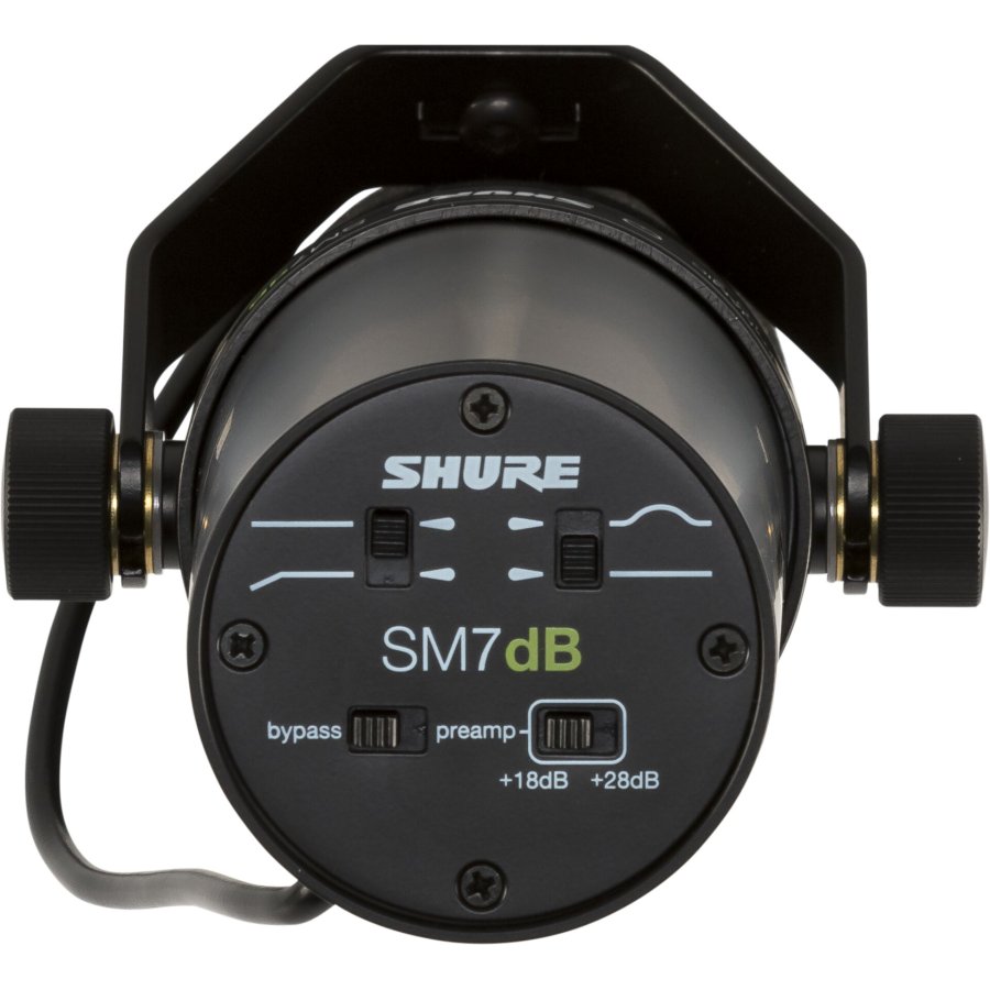 Shure SM7DB #4