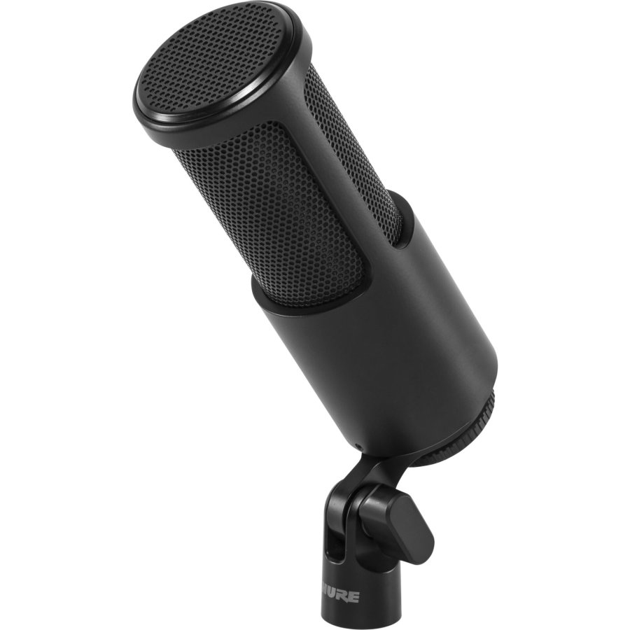 Shure SM4 schwarz #1