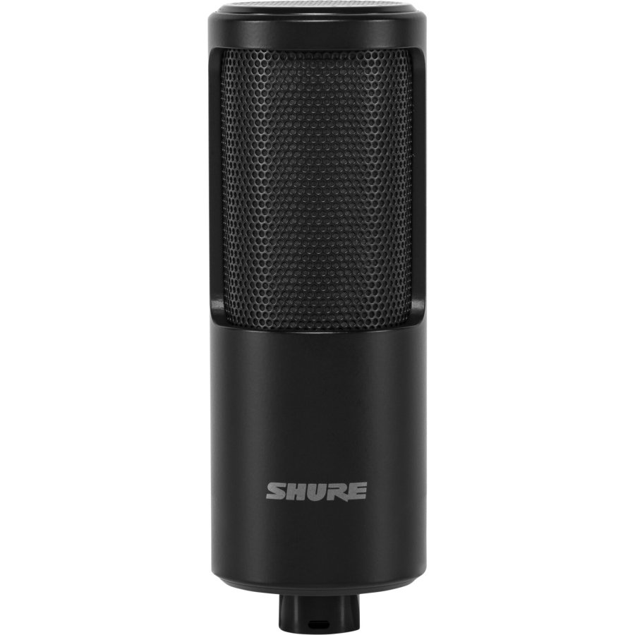 Shure SM4 schwarz #2