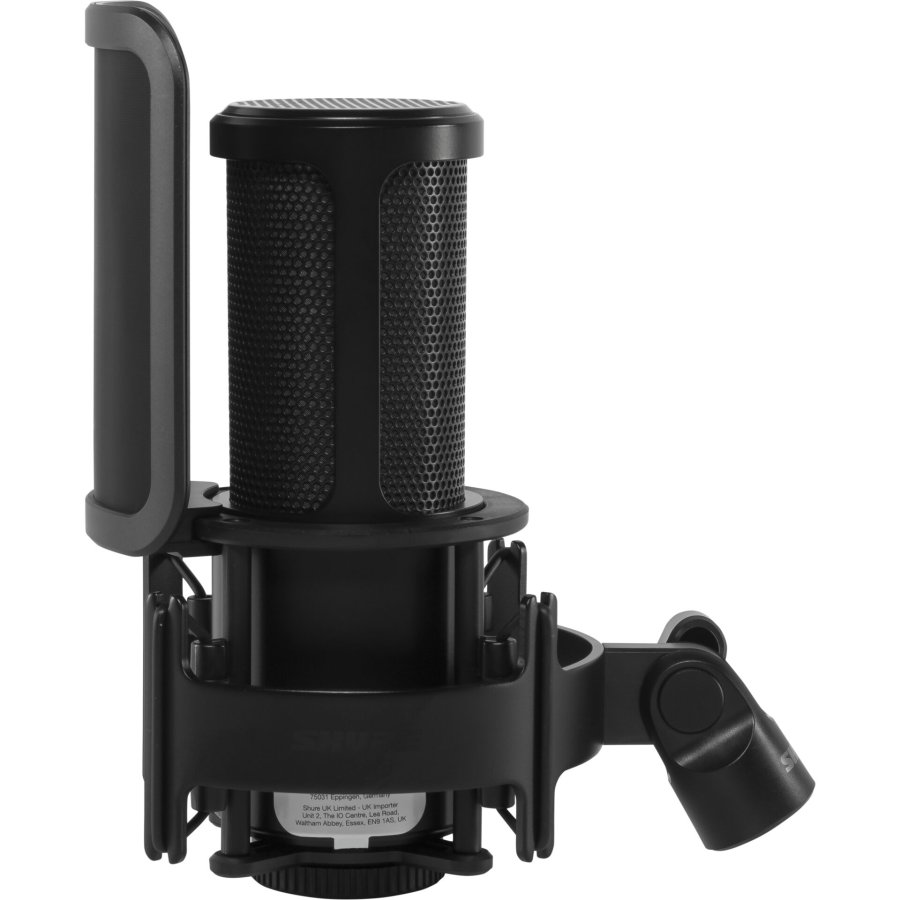 Shure SM4 Kit schwarz #3
