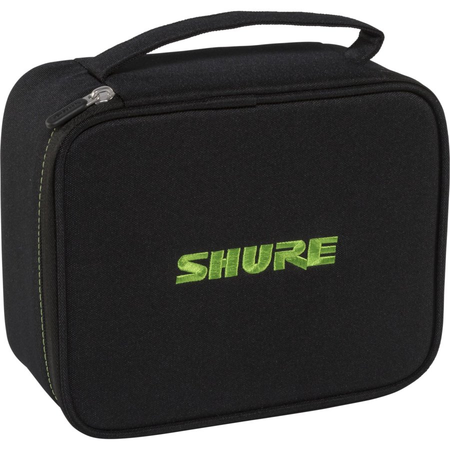 Shure SM4 Kit schwarz #4