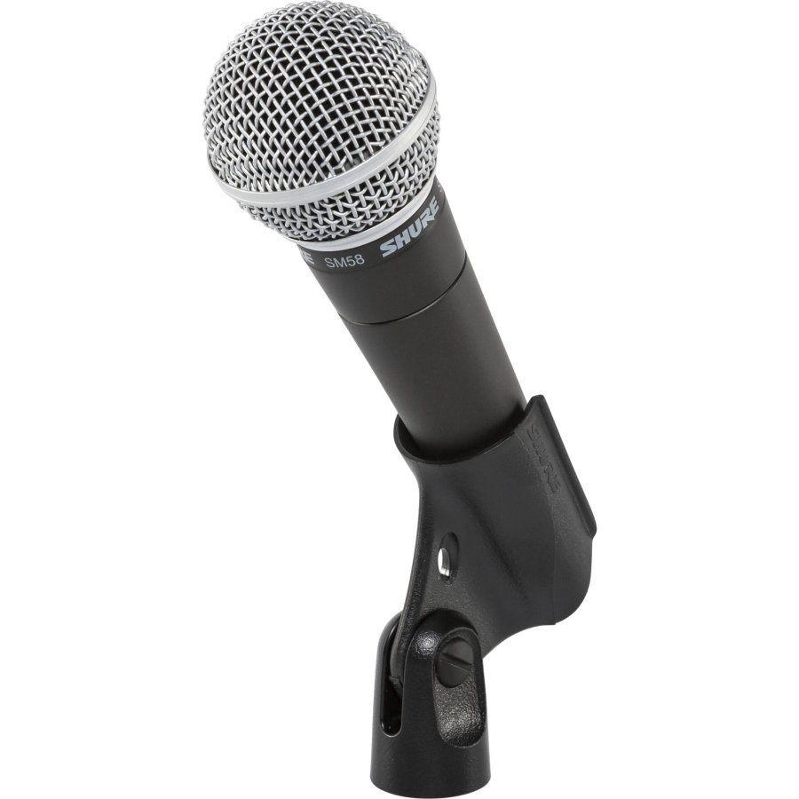 Shure SM58-LCE #1
