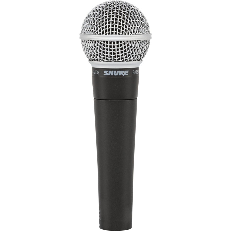 Shure SM58-LCE #2