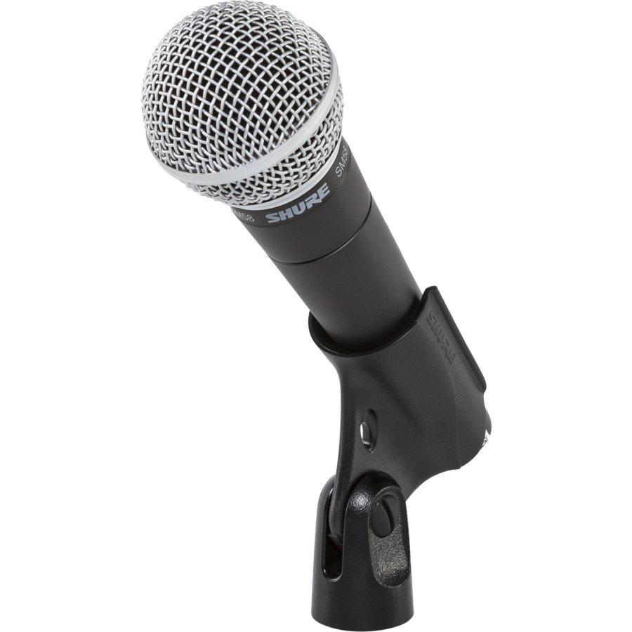 Shure SM58SE #1
