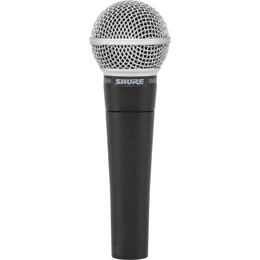 Shure SM58SE #2