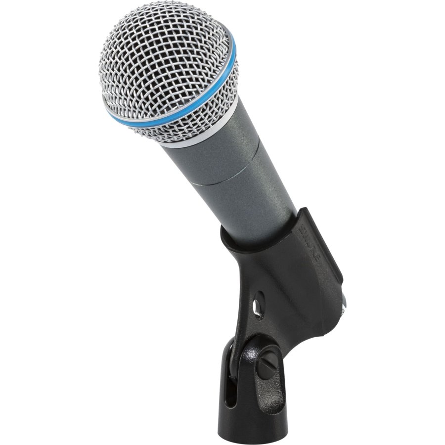 Mikrofon Shure Beta 58A #1