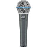 Mikrofon Shure Beta 58A #2