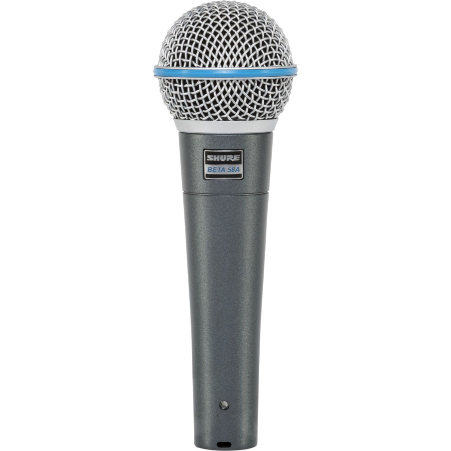 Mikrofon Shure Beta 58A #2