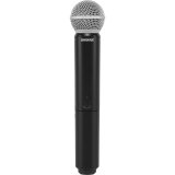 Shure BLX24E/PG58-M17 #2