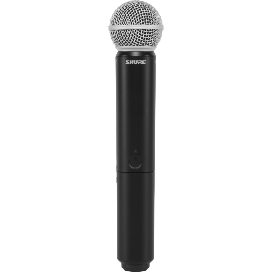 Shure BLX24E/PG58-M17 #2