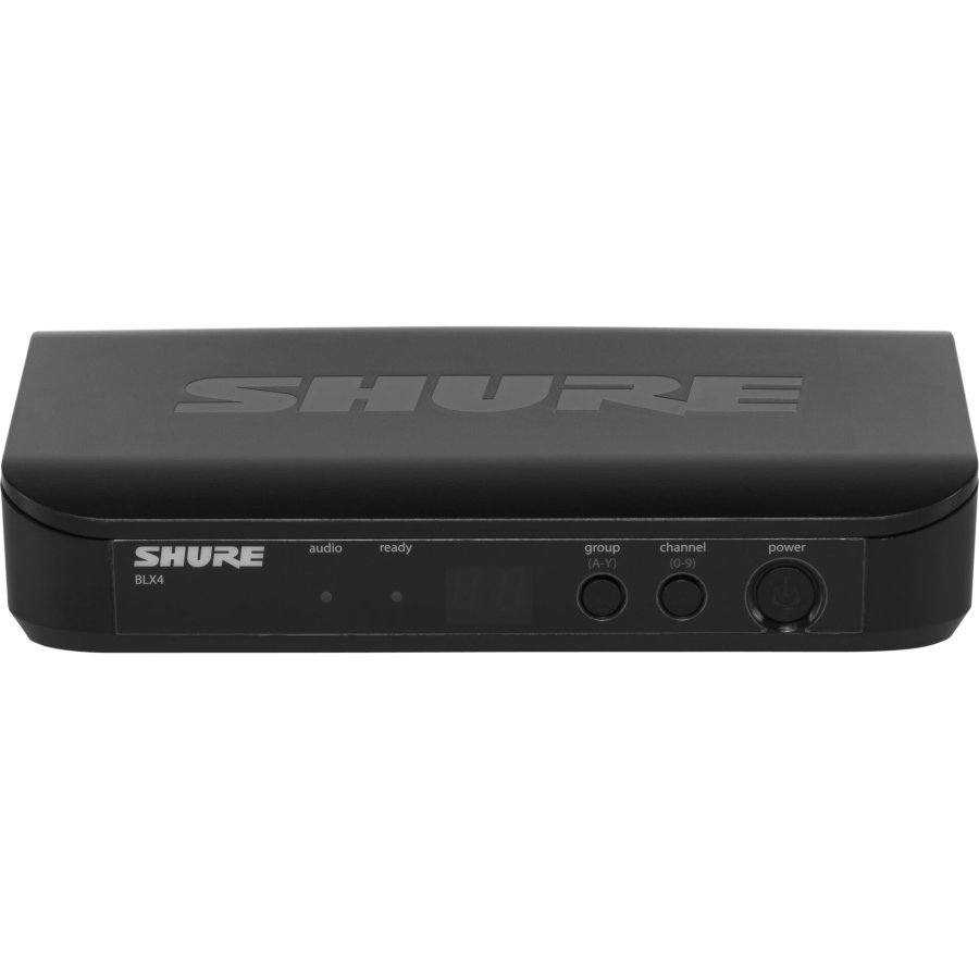 Shure BLX24E/PG58-M17 #3