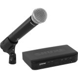 Shure BLX24E/SM58-M17 #1
