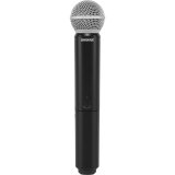 Shure BLX24E/SM58-M17 #2