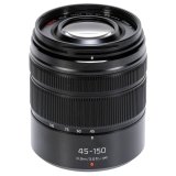 Panasonic LUMIX Vario 4,0-5,6/45-150 OIS #1