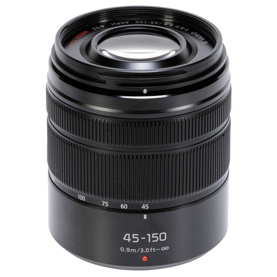 Panasonic LUMIX Vario 4,0-5,6/45-150 OIS #1
