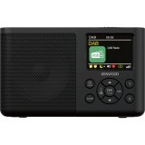 Kenwood CR-M33DAB black #2