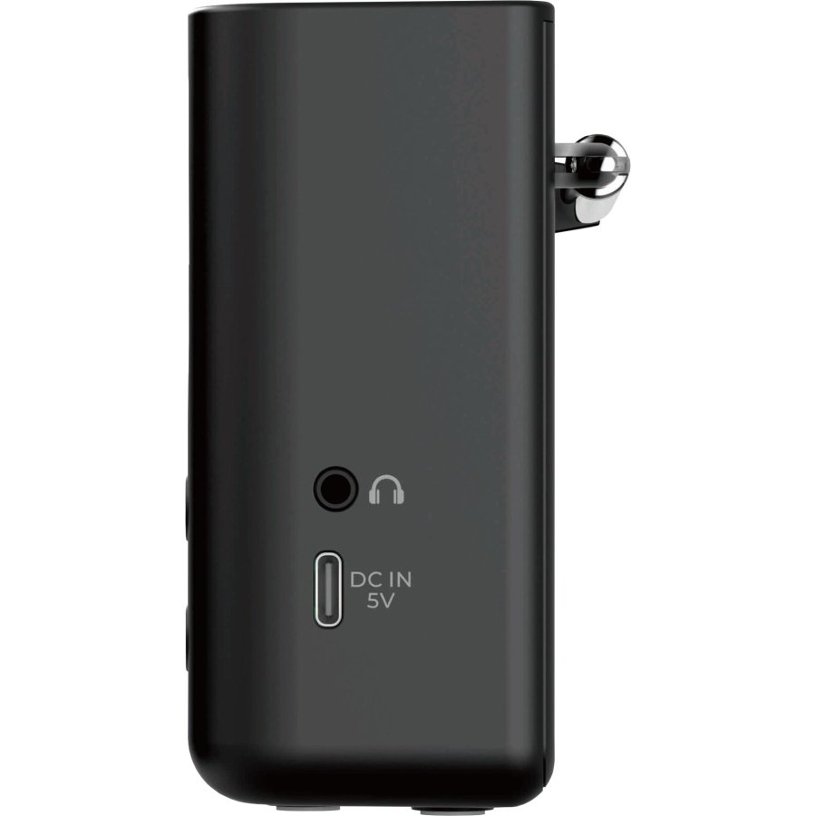Kenwood CR-M33DAB black #3