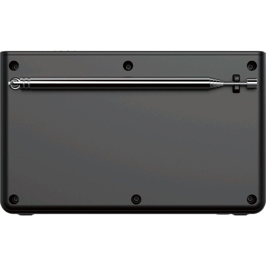 Kenwood CR-M33DAB black #4