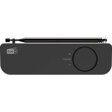 Kenwood CR-M33DAB black #5