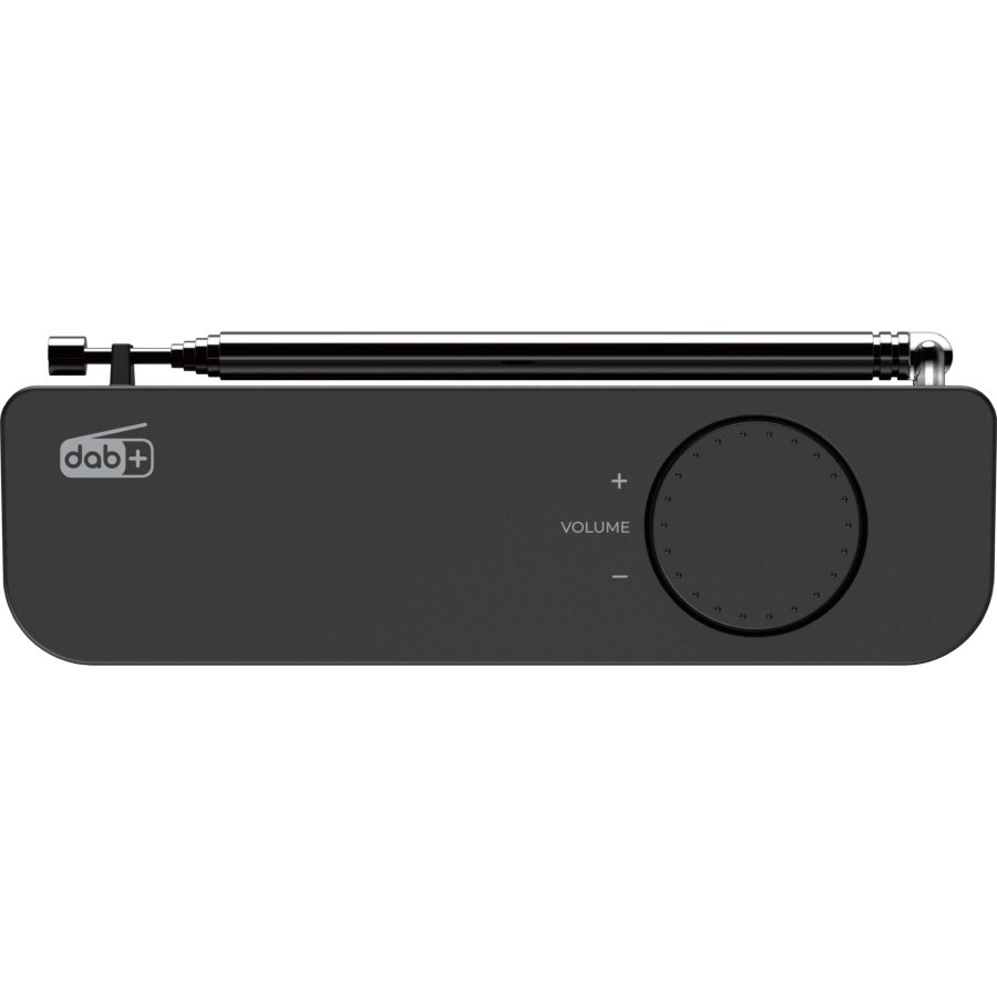 Kenwood CR-M33DAB black #5
