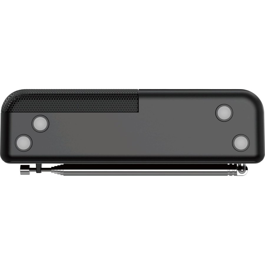 Kenwood CR-M33DAB black #6