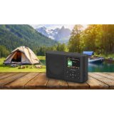 Kenwood CR-M33DAB black #7