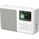 Kenwood CR-M33DAB white #1