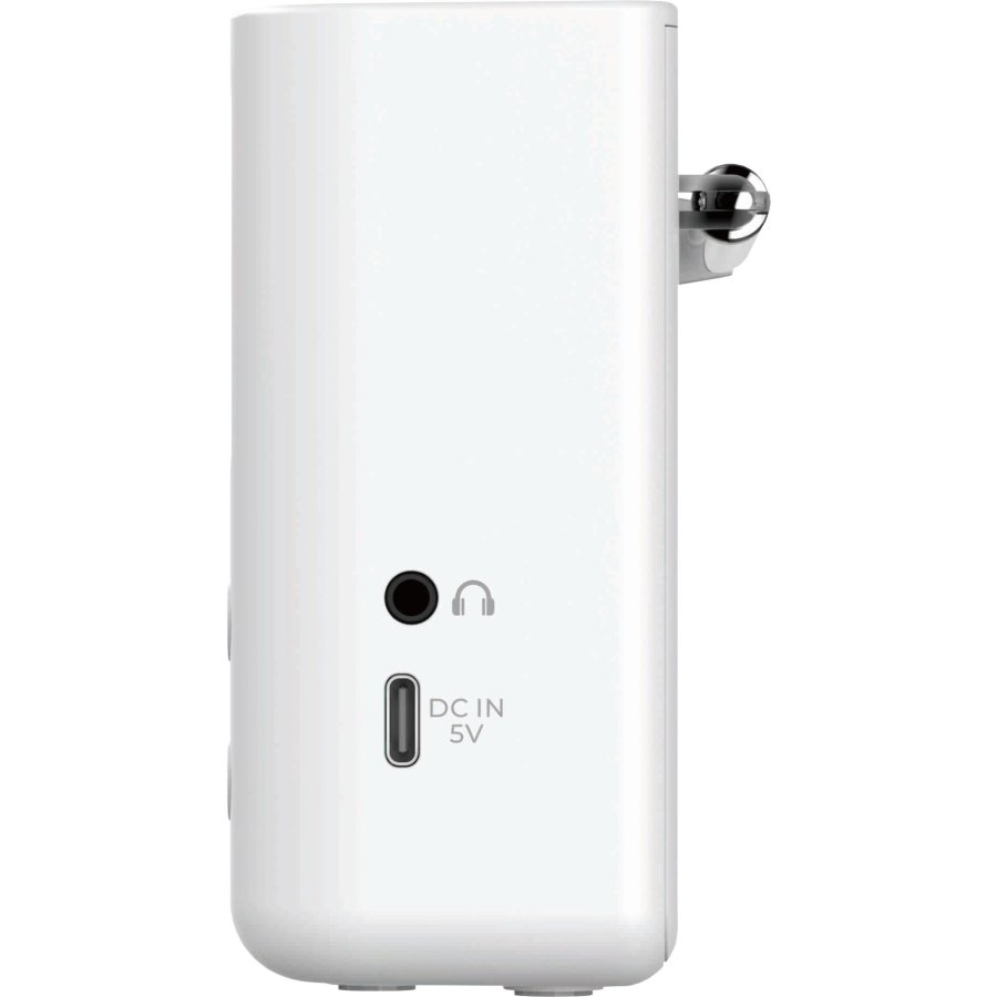 Kenwood CR-M33DAB white #3