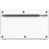 Kenwood CR-M33DAB white #4
