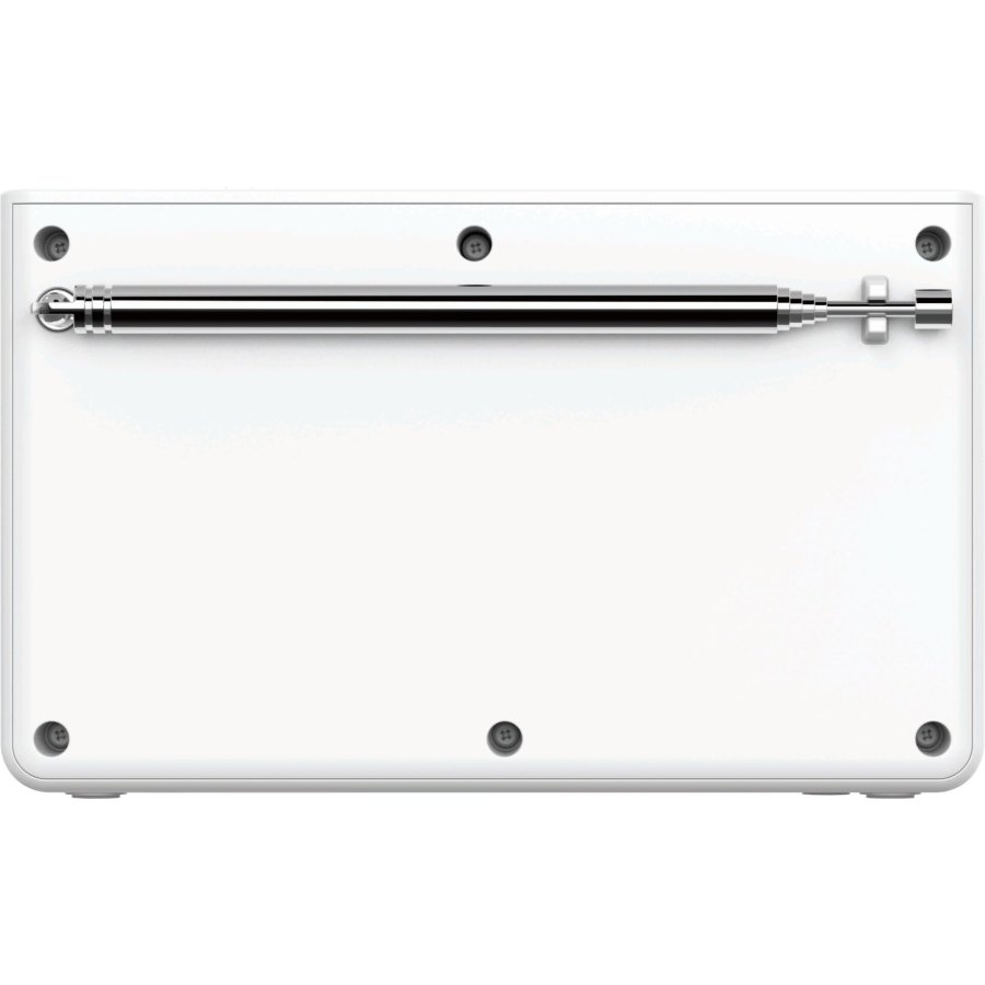 Kenwood CR-M33DAB white #4
