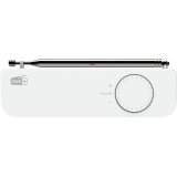Kenwood CR-M33DAB white #5