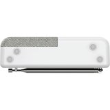 Kenwood CR-M33DAB white #6