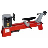 Holzmann D500V ECO 230V wood lathe #2